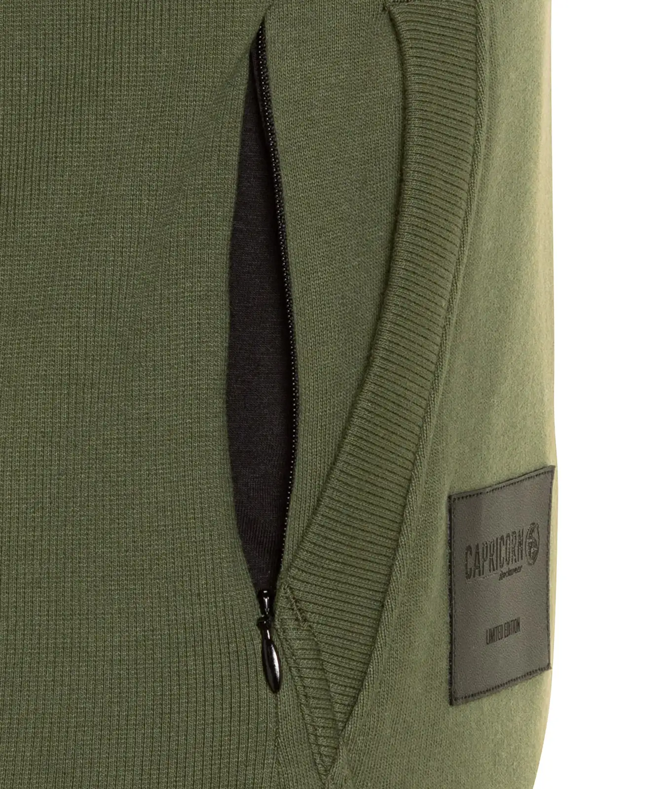 Smartphone Tasche Detailansicht