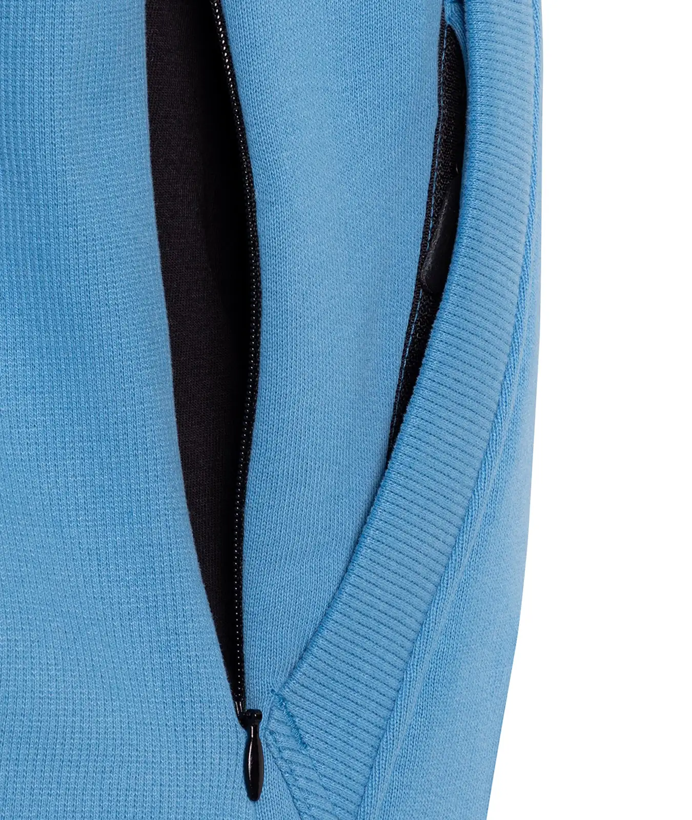 Smartphone Tasche Detailansicht