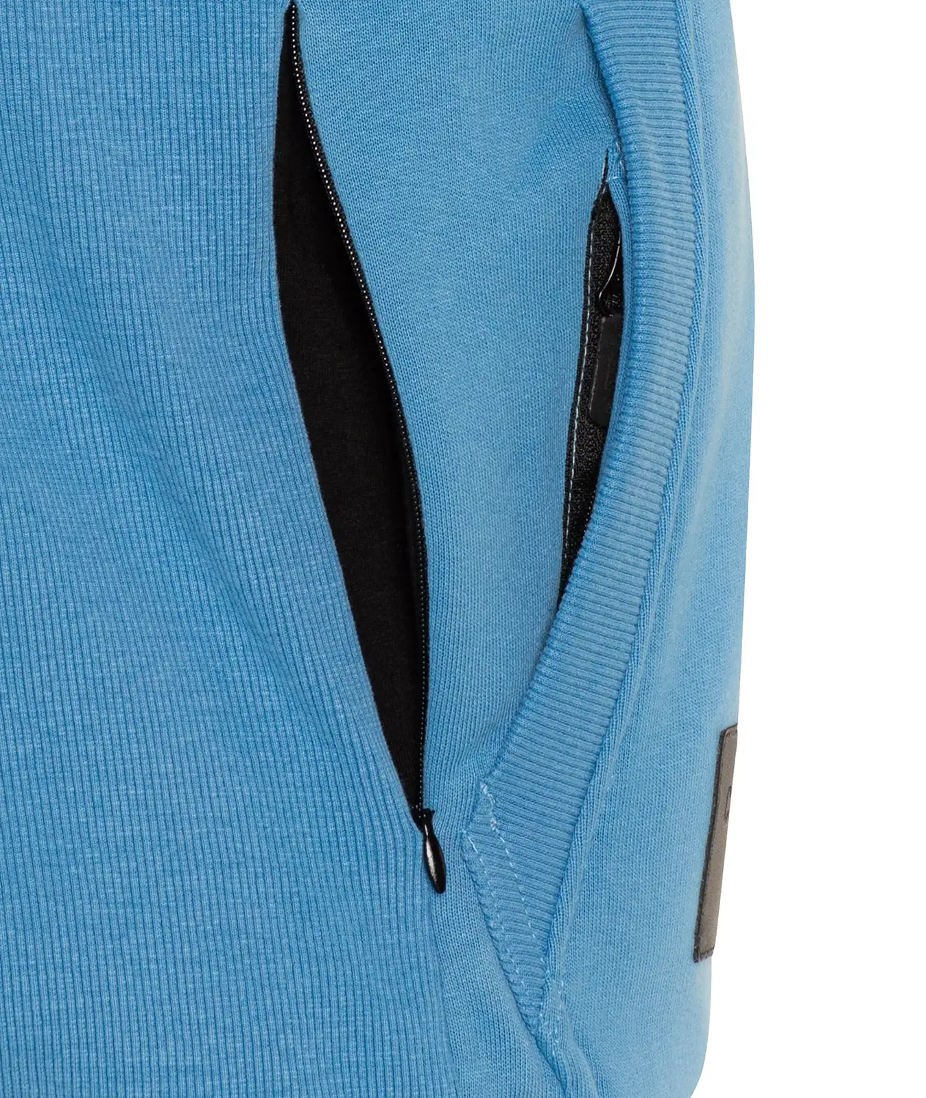 Smartphone Tasche Detailansicht