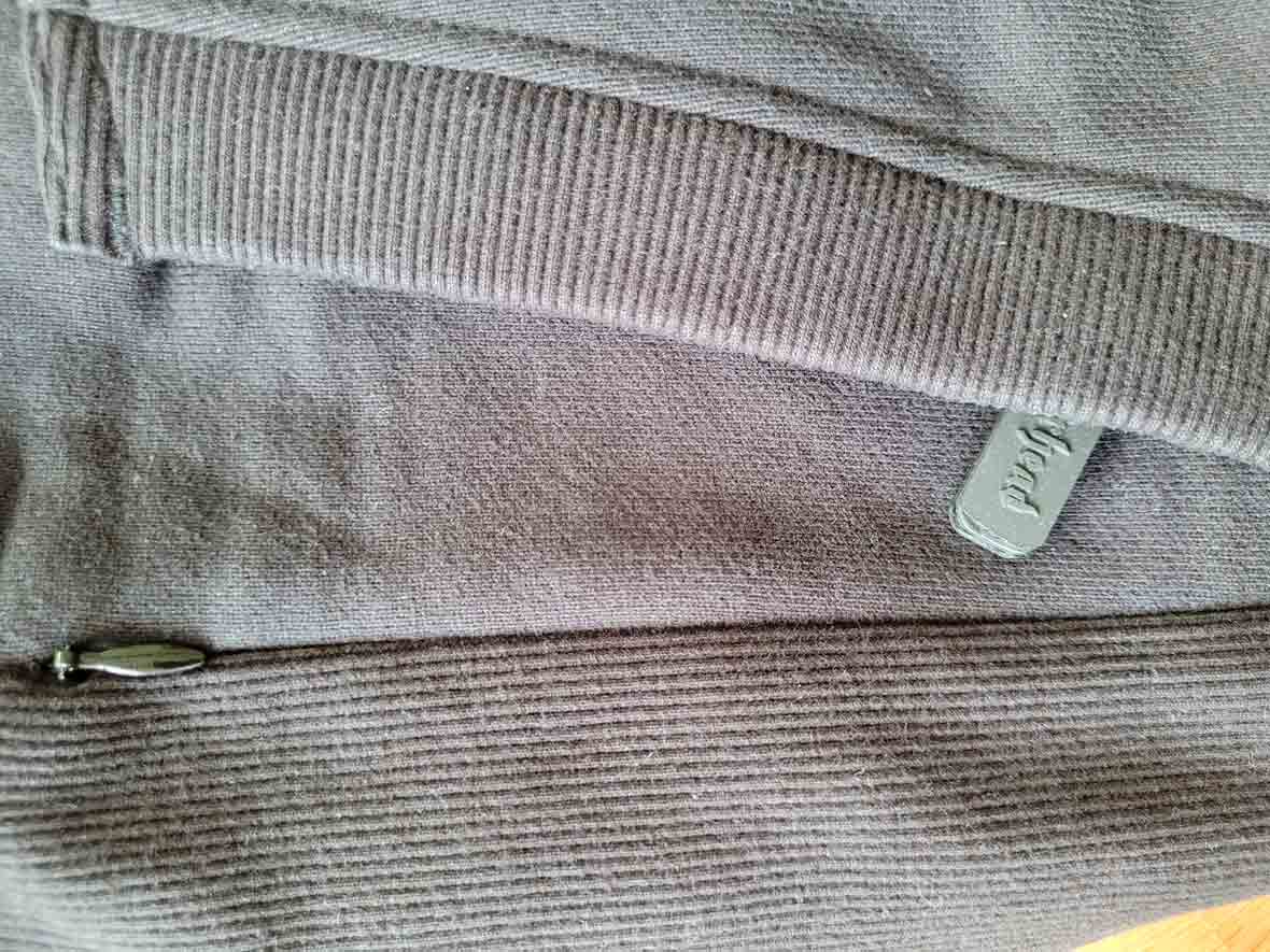 Motörhead Smartphone Tasche Detailansicht