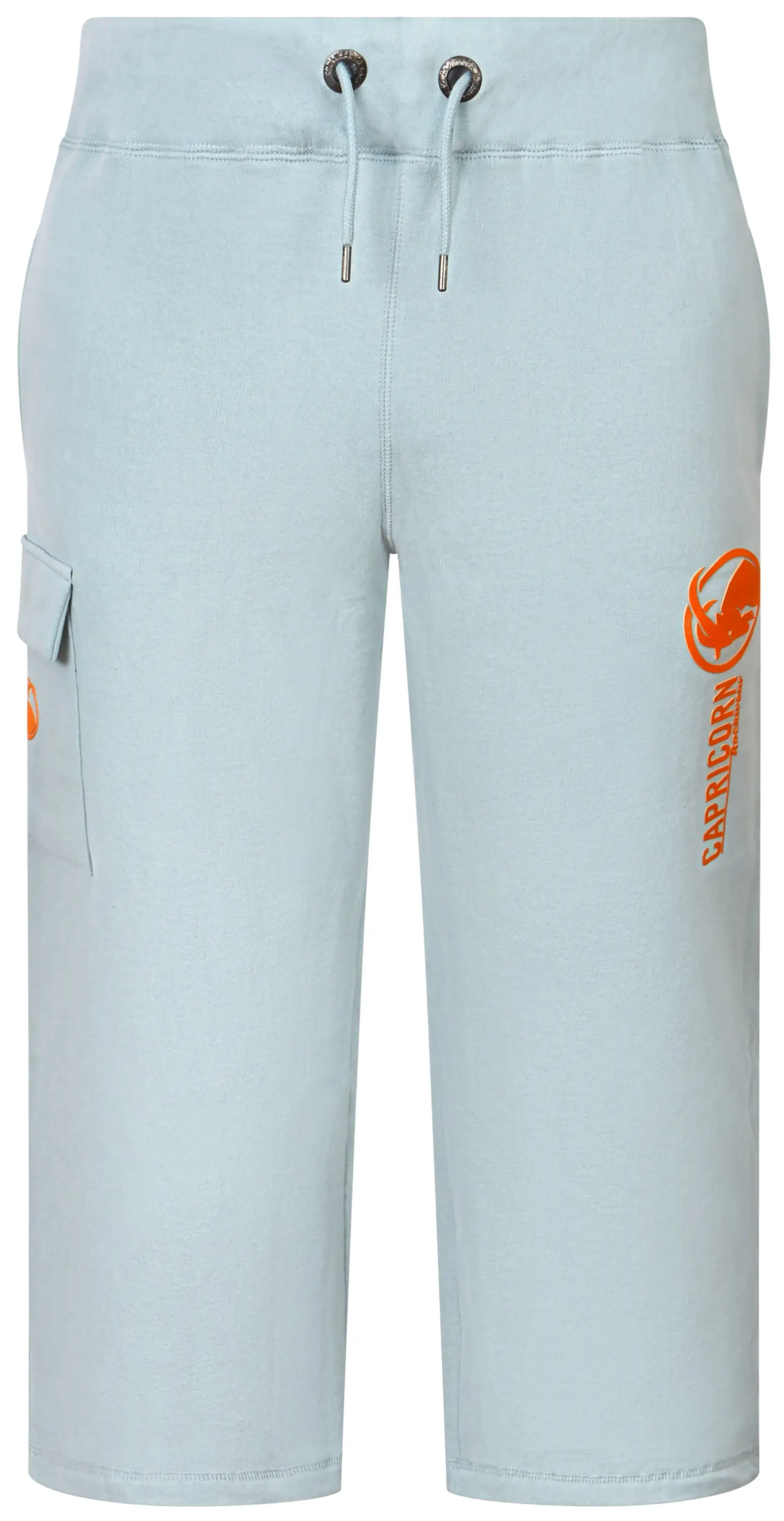 Capri- (corn) Sweathose  SANDWOOD BAY  cloudyblue soft unisex